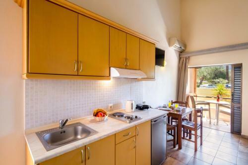 Hotel Rossis
