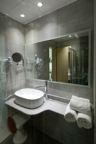Hotel Rossis