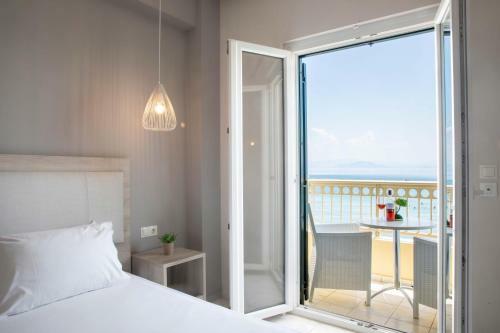 Hotel Rossis