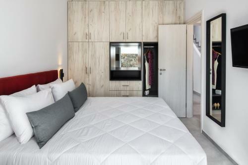 Apartamento Thiramor Houses