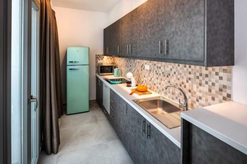 Apartamento Thiramor Houses