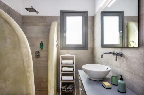 Apartamento Thiramor Houses