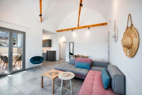 Apartamento Thiramor Houses