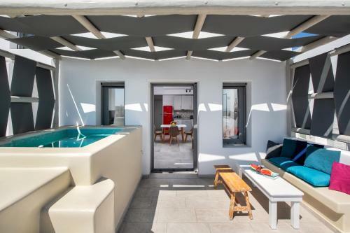 Apartamento Thiramor Houses