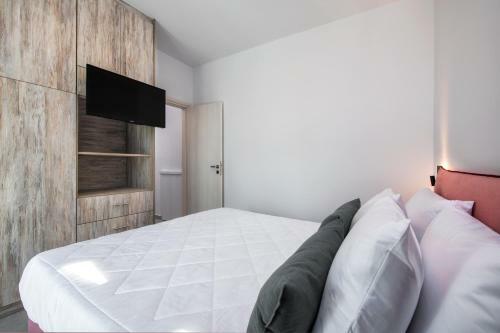 Apartamento Thiramor Houses