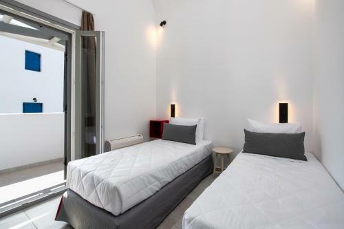 Apartamento Thiramor Houses