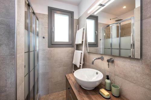 Apartamento Thiramor Houses