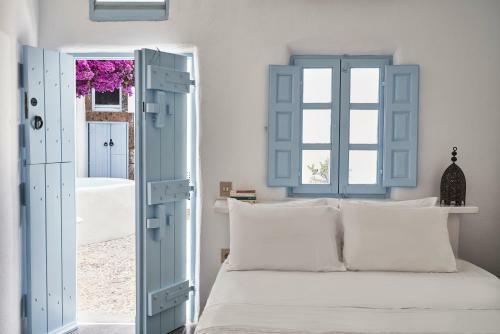 2 Bedroom Charming Villa With Outdoors Jacuzzi