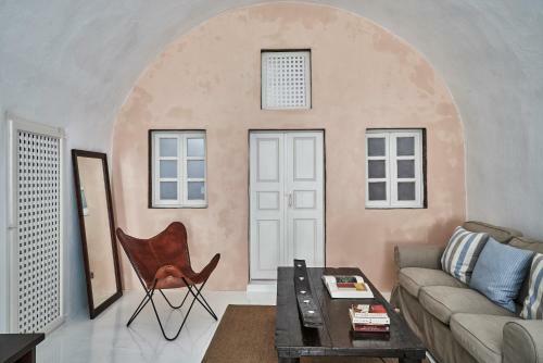 2 Bedroom Charming Villa With Outdoors Jacuzzi