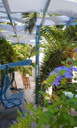 Hotel Villa Anais