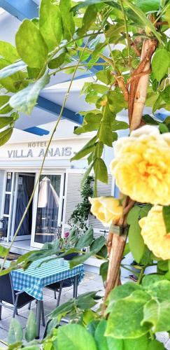 Hotel Villa Anais