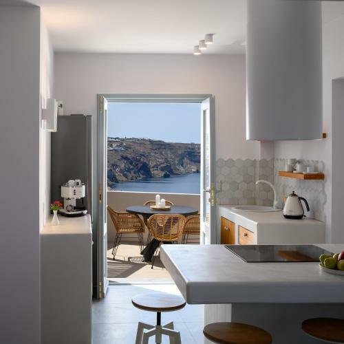 Ambeli Sunset Villas
