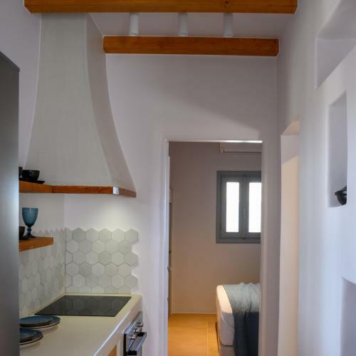 Ambeli Sunset Villas