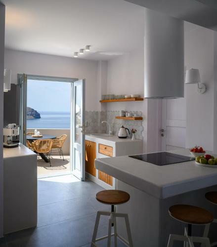 Ambeli Sunset Villas