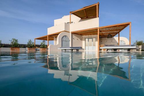 Ambeli Sunset Villas