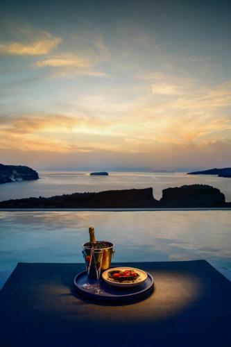 Ambeli Sunset Villas