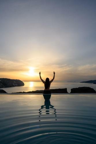 Ambeli Sunset Villas
