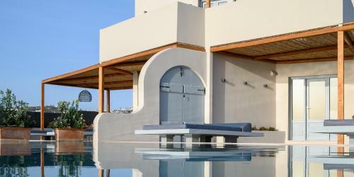Ambeli Sunset Villas