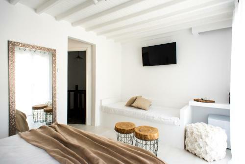 Posada Anamnisi Mykonos