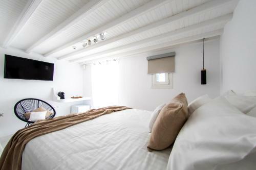 Posada Anamnisi Mykonos