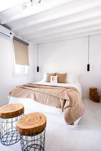 Posada Anamnisi Mykonos