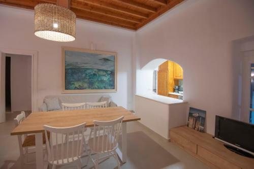 Apartamento Metaxas Residence Little Venice