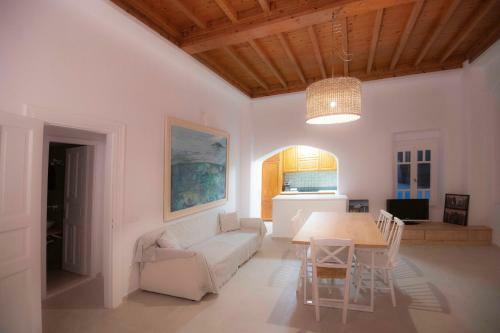 Apartamento Metaxas Residence Little Venice