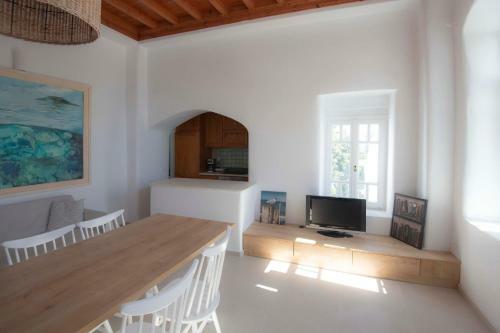 Apartamento Metaxas Residence Little Venice