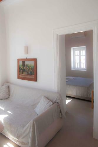 Apartamento Metaxas Residence Little Venice