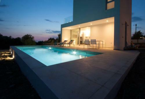 Villa Kalypso Residence