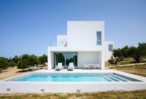 Villa Kalypso Residence