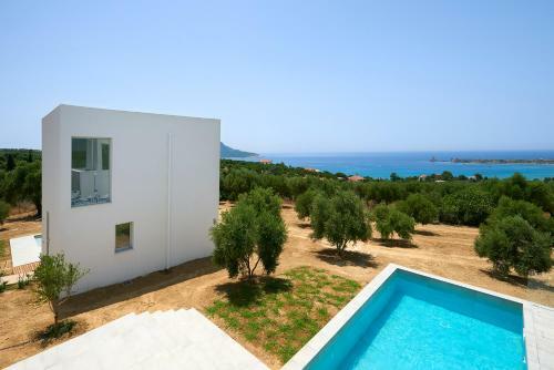 Villa Kalypso Residence