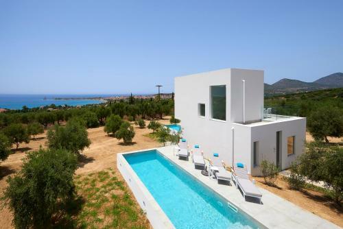Villa Kalypso Residence