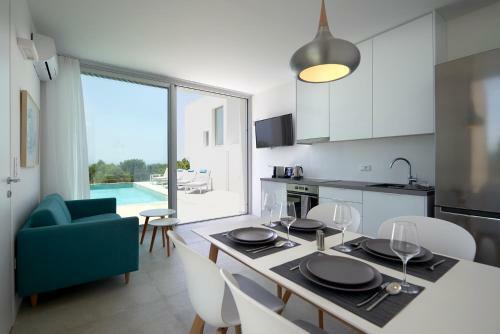 Villa Kalypso Residence