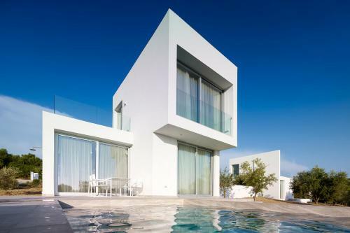 Villa Kalypso Residence