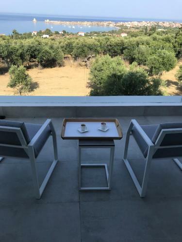 Villa Kalypso Residence