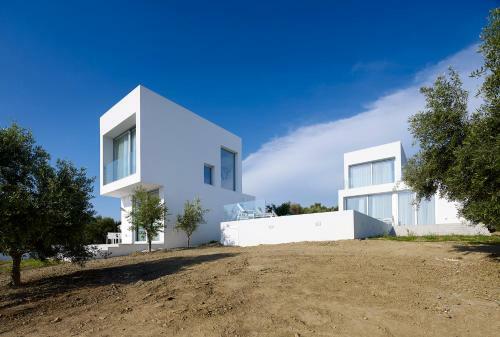 Villa Kalypso Residence