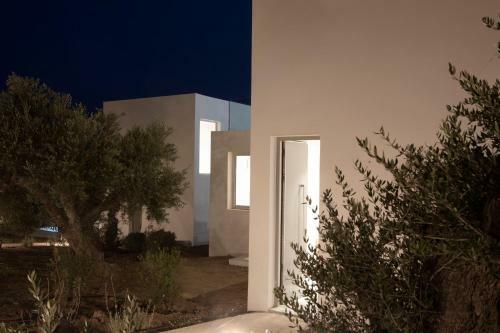 Villa Kalypso Residence