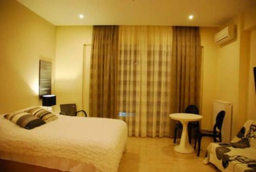 Agroturismo Lessioti Apartments