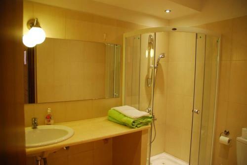 Agroturismo Lessioti Apartments