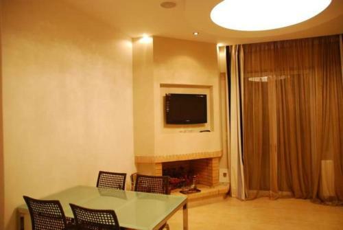 Agroturismo Lessioti Apartments