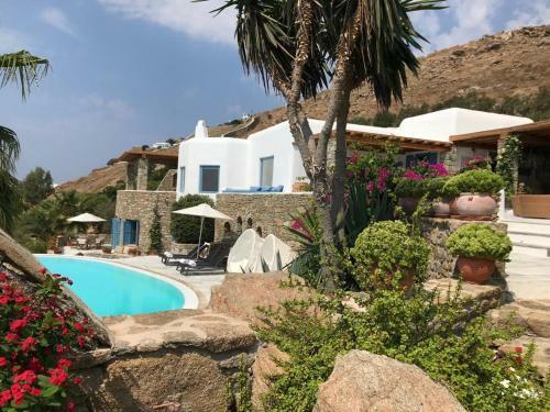Villa Paradiso Terra E Mare
