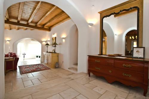 Villa Paradiso Terra E Mare