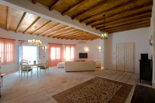 Villa Paradiso Terra E Mare