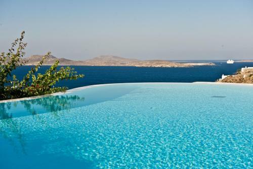 Villa Paradiso Terra E Mare