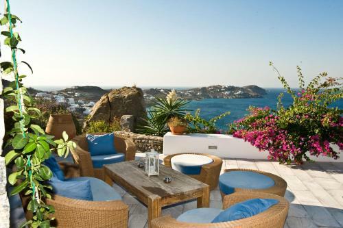 Villa Paradiso Terra E Mare
