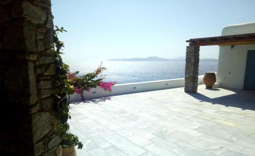 Villa Paradiso Terra E Mare