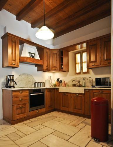 Villa Paradiso Terra E Mare