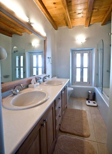 Villa Paradiso Terra E Mare
