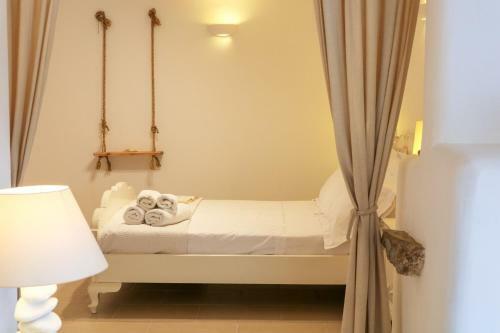 Ortus Ivory Mykonian Lux Villa With Pool!